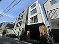 都営三田線 千石駅 徒歩5分の賃貸マンション