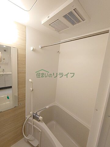 浴室