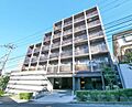 東武東上線 中板橋駅 徒歩13分の賃貸マンション