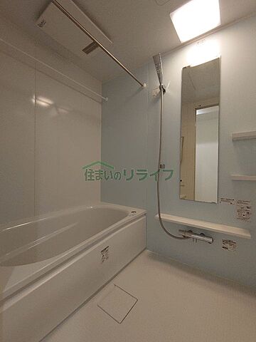 浴室