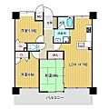 フローレンス福山本町7階2,280万円