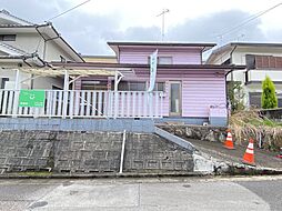 備後赤坂駅 838万円