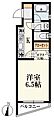 グランシャリオ4階9.0万円