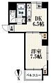 フォレスト紅葉山6階11.0万円
