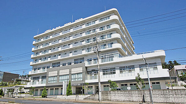 画像23:【総合病院】名戸ヶ谷あびこ病院まで750ｍ