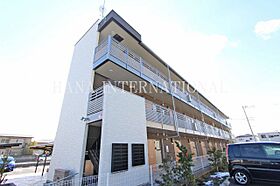 埼玉県草加市新里町（賃貸マンション1R・1階・32.57㎡） その29