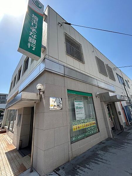 画像26:【銀行】埼玉りそな銀行 北越谷支店まで698ｍ