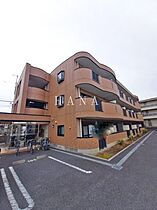 埼玉県草加市瀬崎6丁目（賃貸マンション2LDK・1階・55.08㎡） その1