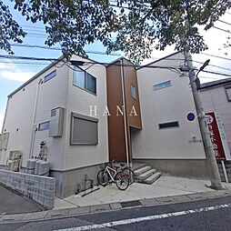 草加駅 5.8万円