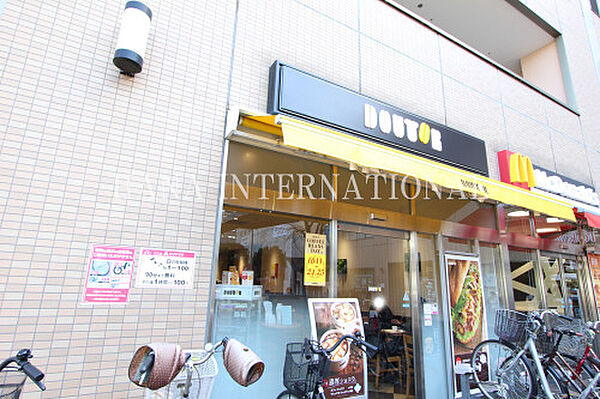 画像24:【喫茶店・カフェ】ドトールコーヒーショップ パルテきたこし店まで1633ｍ