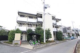 埼玉県草加市谷塚町（賃貸マンション1K・2階・19.87㎡） その25