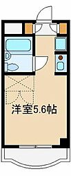 鶴見駅 5.6万円