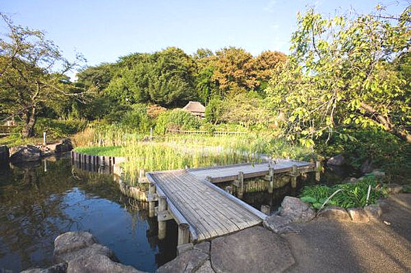 神奈川県横浜市鶴見区馬場5丁目(賃貸アパート1R・2階・12.49㎡)の写真 その26