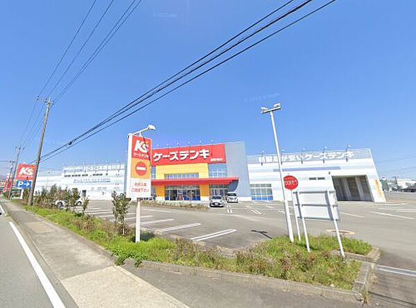 静岡県御殿場市茱萸沢(賃貸アパート1K・1階・19.87㎡)の写真 その26