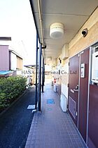 久末  ｜ 神奈川県川崎市高津区久末（賃貸アパート1K・2階・22.35㎡） その21