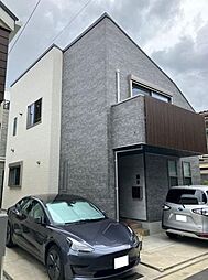 上馬3丁目　中古戸建