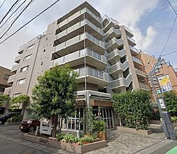 エス・バイ・エルマンション下北沢