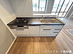 エンゼルブレッサ武蔵野国領