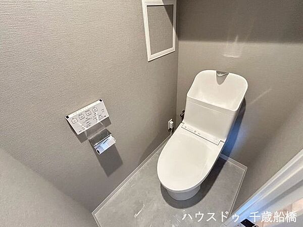エンゼルブレッサ武蔵野国領