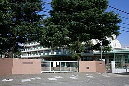 エンゼルブレッサ武蔵野国領