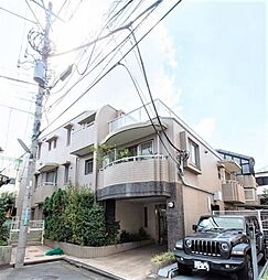 グリーンハイム梅ヶ丘II