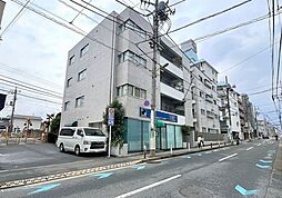 ベルハイム九品仏Ｂ棟