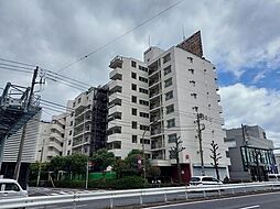 ライオンズマンション上野毛A棟