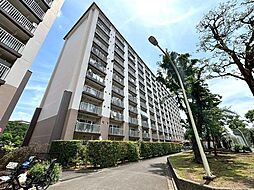 狛江ハイタウン　1号棟