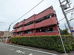 赤堤明穂ハイツ
