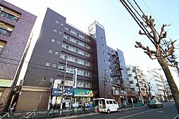 パール世田谷
