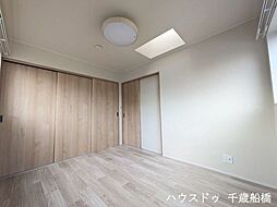 洋室の画像