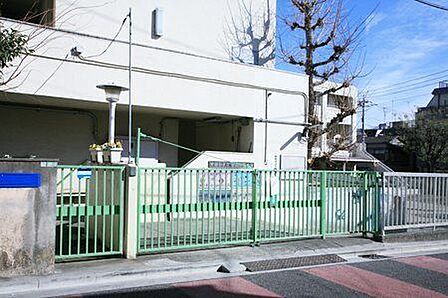 世田谷保育園 250m
