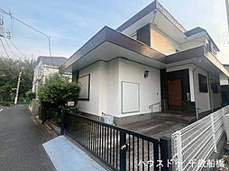 桜丘3丁目　売地