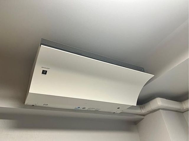 設備 ピアース自由が丘レジデンス 2階/-