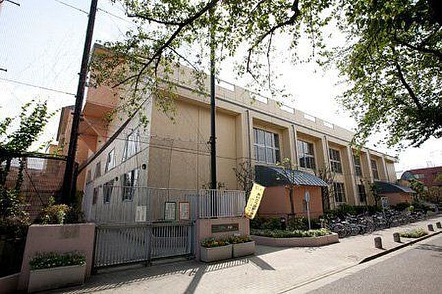 周辺 グローリオ等々力 3階/-