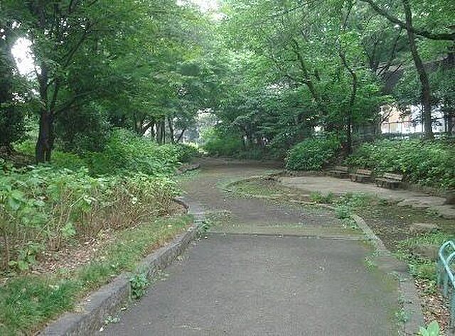 周辺 チュリス明大前 8階/-