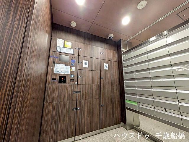 その他 パークホームズ千歳烏山ヴィステージ 2階/-