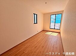 洋室の画像