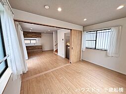 洋室の画像