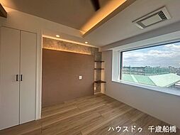 洋室の画像