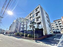 狛江コーポラス