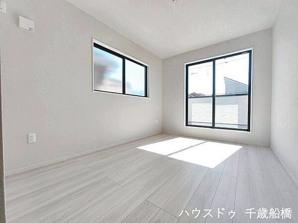 洋室