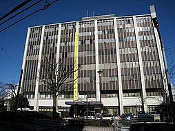 世田谷警察署 460m
