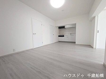 リビング