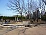 周辺：赤松公園 530m