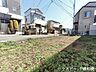 外観：前面道路含む現地写真