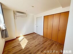洋室の画像