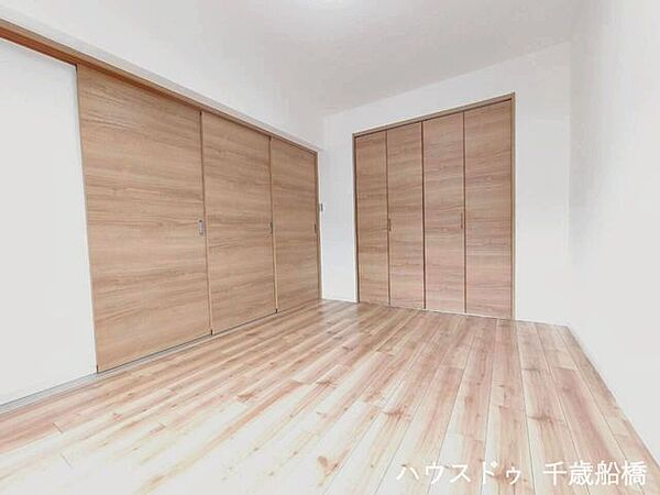 洋室