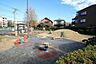 周辺：喜多見まちかど公園 600m