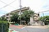 周辺：砧南小学校 1540m